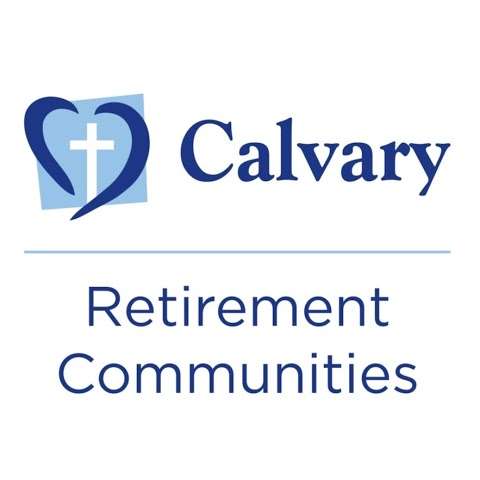 Photo: Calvary St Francis Retirement Community